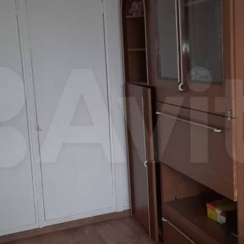 Сдается 1-комнатная квартира, 31 м²