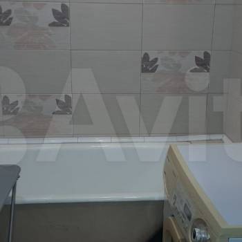 Сдается 1-комнатная квартира, 31 м²