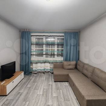 Сдается 1-комнатная квартира, 36 м²