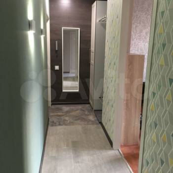 Сдается 1-комнатная квартира, 35 м²