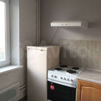 Сдается 1-комнатная квартира, 35 м²