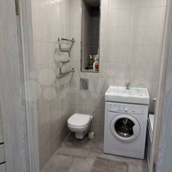 Сдается 1-комнатная квартира, 41 м²