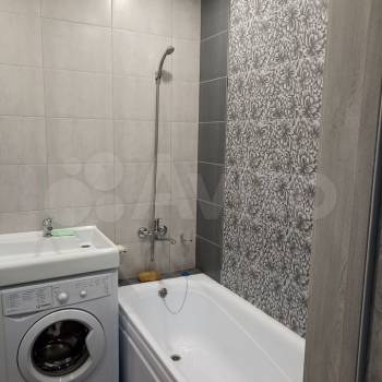 Сдается 1-комнатная квартира, 41 м²