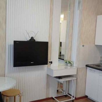 Сдается 1-комнатная квартира, 22 м²