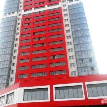 Продается 1-комнатная квартира, 42,2 м²