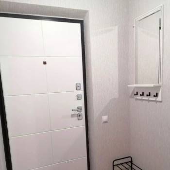 Сдается 1-комнатная квартира, 29 м²