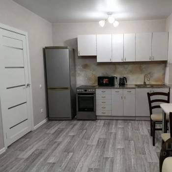 Сдается 1-комнатная квартира, 29 м²