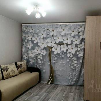 Сдается 1-комнатная квартира, 29 м²