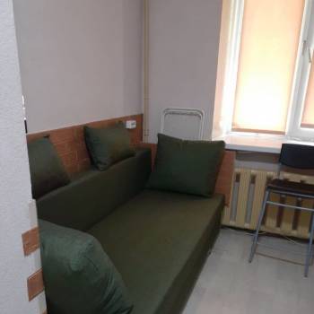 Сдается 1-комнатная квартира, 14 м²