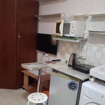 Сдается 1-комнатная квартира, 14 м²