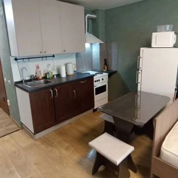 Сдается 1-комнатная квартира, 25 м²