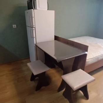 Сдается 1-комнатная квартира, 25 м²