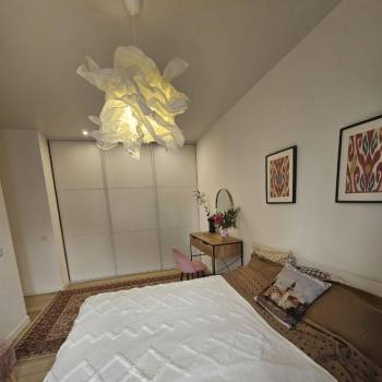 Сдается Многокомнатная квартира, 80 м²