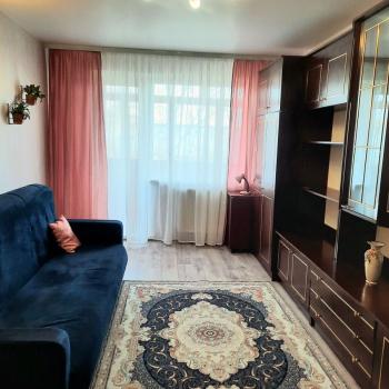 Сдается 2-х комнатная квартира, 49 м²