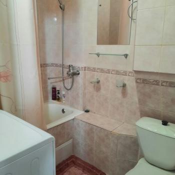 Сдается 2-х комнатная квартира, 49 м²