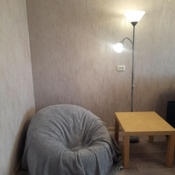 Сдается 2-х комнатная квартира, 49 м²