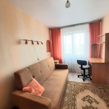 Сдается 2-х комнатная квартира, 49 м²