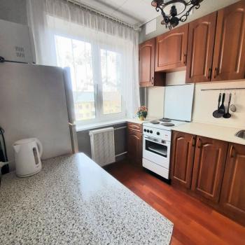 Сдается 2-х комнатная квартира, 49 м²