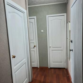 Сдается 2-х комнатная квартира, 49 м²