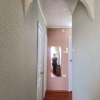 Сдается 2-х комнатная квартира, 49 м²