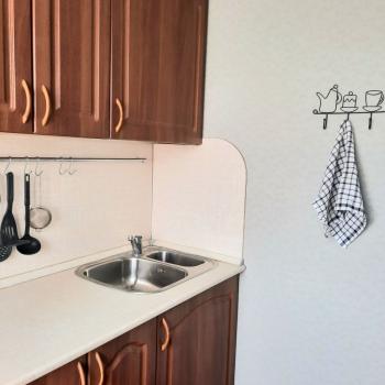 Сдается 2-х комнатная квартира, 49 м²