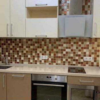 Сдается 1-комнатная квартира, 45 м²