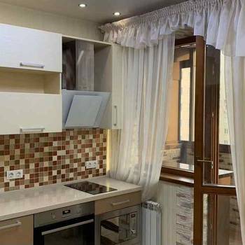 Сдается 1-комнатная квартира, 45 м²