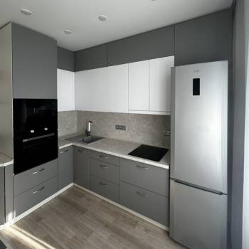 Сдается 1-комнатная квартира, 34,4 м²