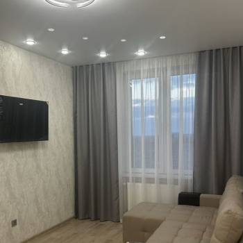 Сдается 1-комнатная квартира, 34,4 м²