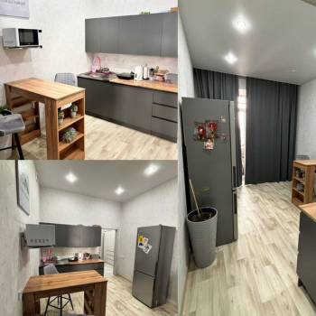 Сдается 1-комнатная квартира, 48 м²