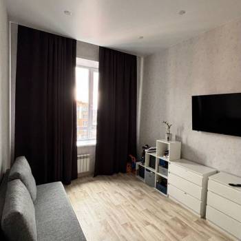 Сдается 1-комнатная квартира, 48 м²