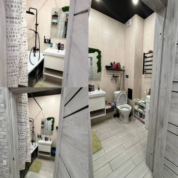 Сдается 1-комнатная квартира, 48 м²