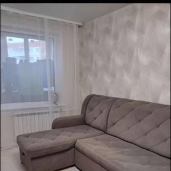 Продается 2-х комнатная квартира, 44 м²