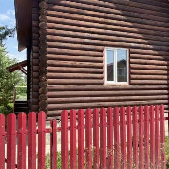 Продается Дом, 113 м²