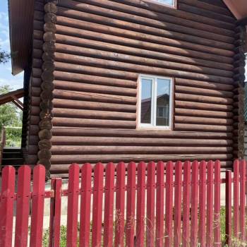 Продается Дом, 113 м²