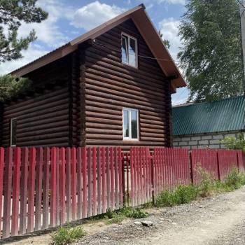 Продается Дом, 113 м²