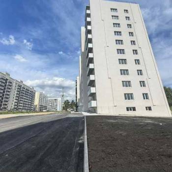Продается 3-х комнатная квартира, 87,4 м²