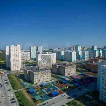 Продается 3-х комнатная квартира, 87,4 м²