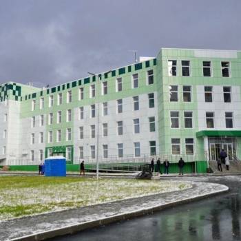 Продается 3-х комнатная квартира, 87,4 м²