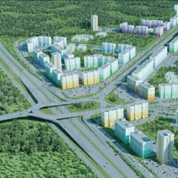 Продается 3-х комнатная квартира, 87,4 м²