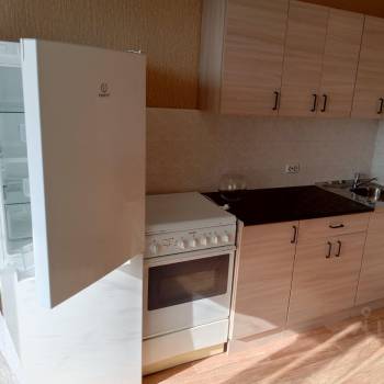 Сдается 1-комнатная квартира, 41 м²