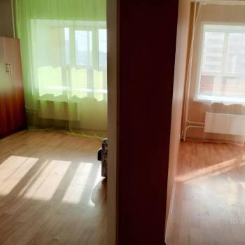 Сдается 1-комнатная квартира, 41 м²