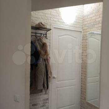 Сдается 2-х комнатная квартира, 42 м²