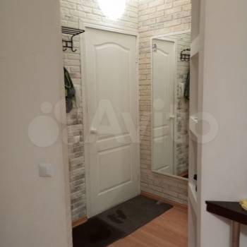 Сдается 2-х комнатная квартира, 42 м²