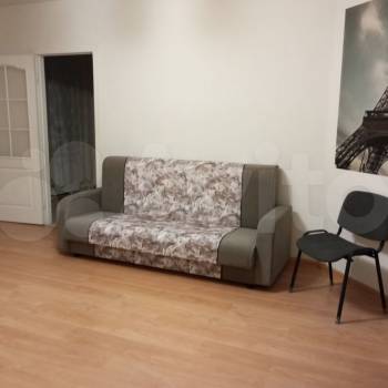 Сдается 2-х комнатная квартира, 42 м²