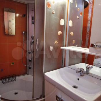 Сдается 2-х комнатная квартира, 63 м²