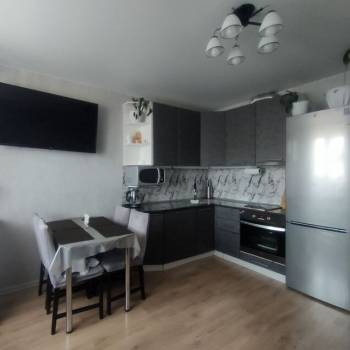 Продается 2-х комнатная квартира, 42,6 м²