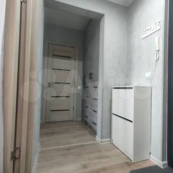Продается 2-х комнатная квартира, 42,6 м²