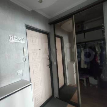 Продается 2-х комнатная квартира, 42,6 м²