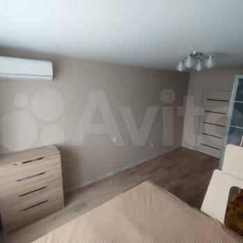 Продается 2-х комнатная квартира, 42,6 м²